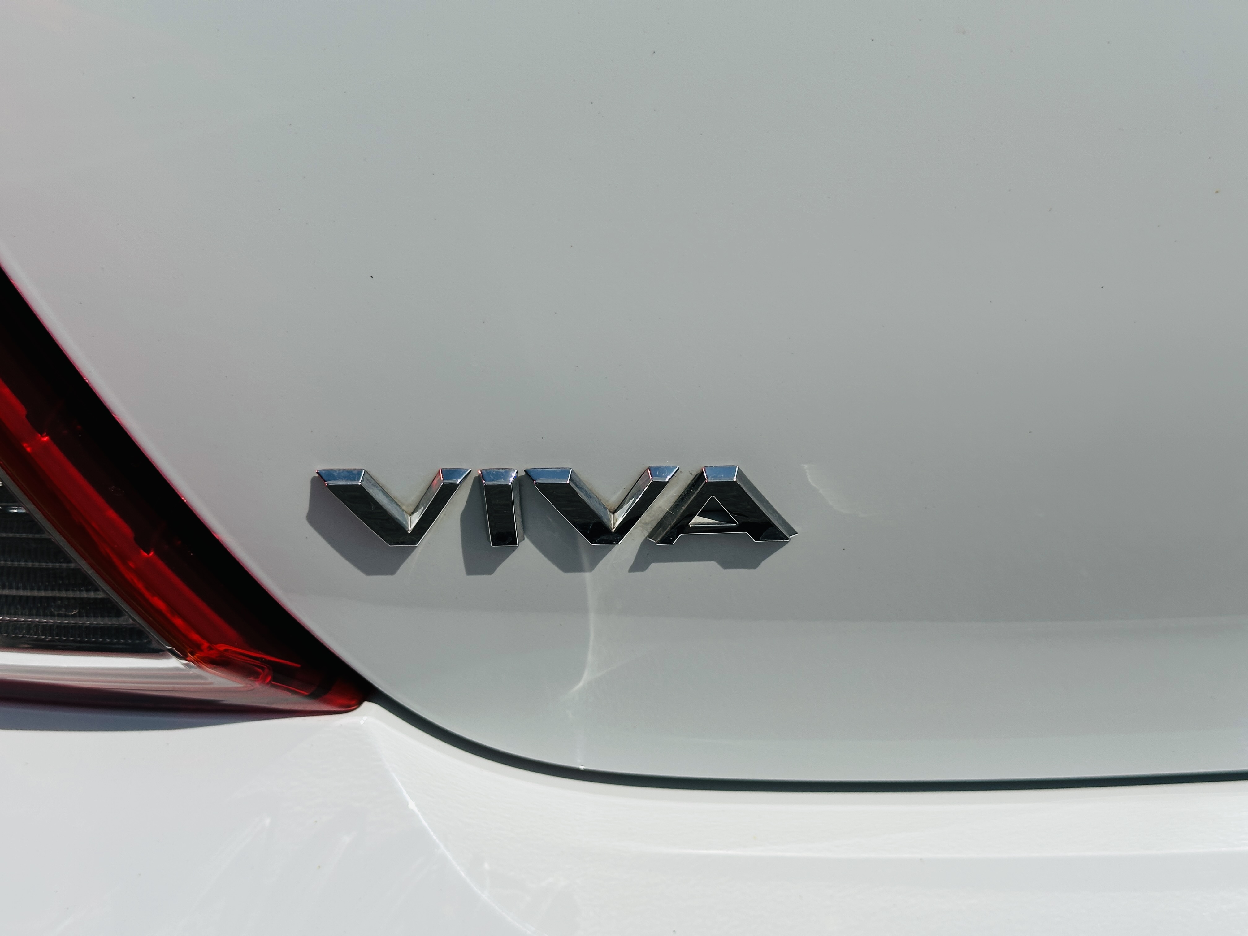 Vauxhall Viva 1.0i SE Hatchback 5dr Petrol Manual Euro 6 (a/c) (75 ps)