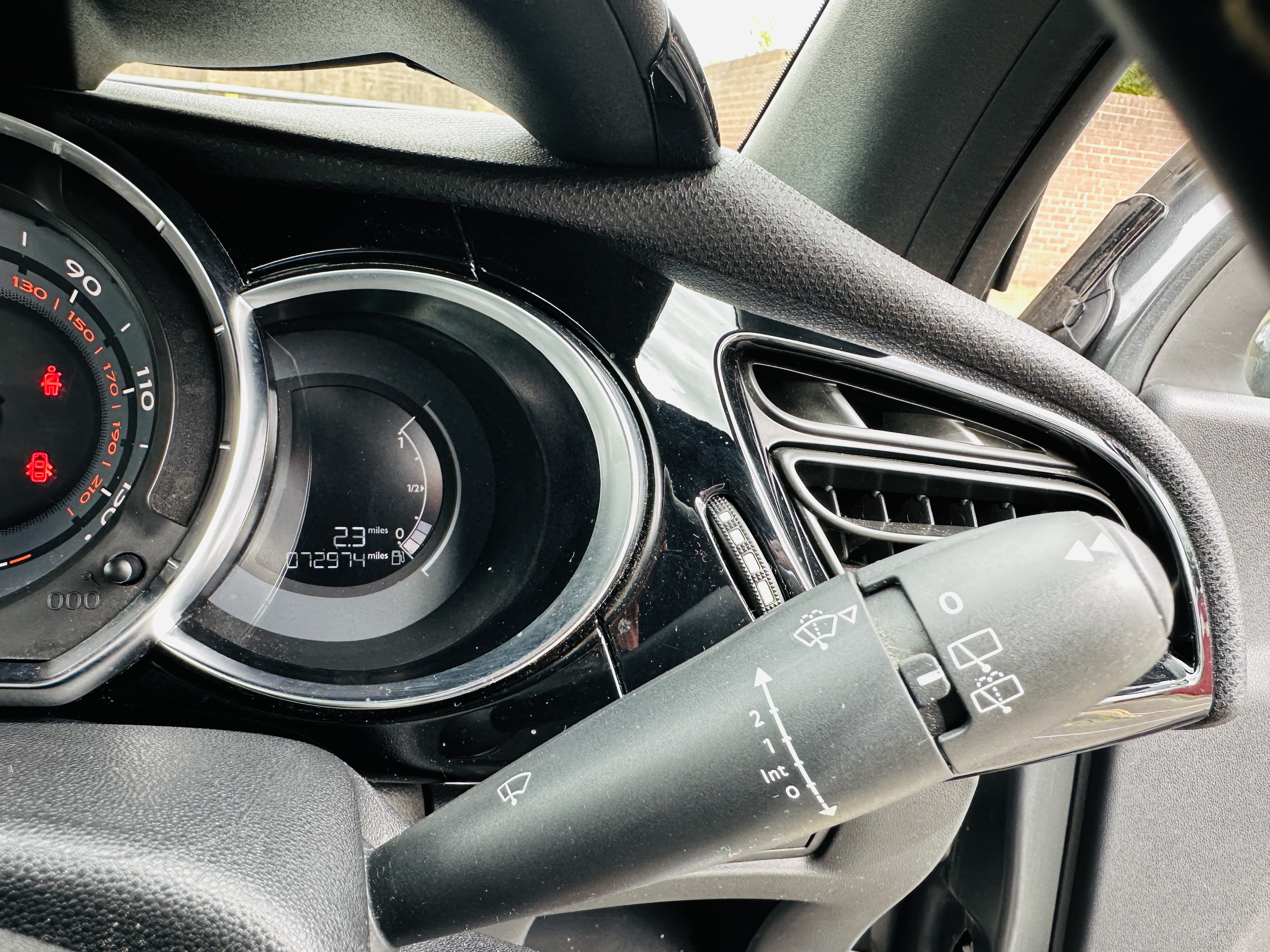 DS AUTOMOBILES DS 3 1.2 PureTech Performance Line Hatchback 3dr Petrol Manual Euro 6 (s/s) (130 ps)
