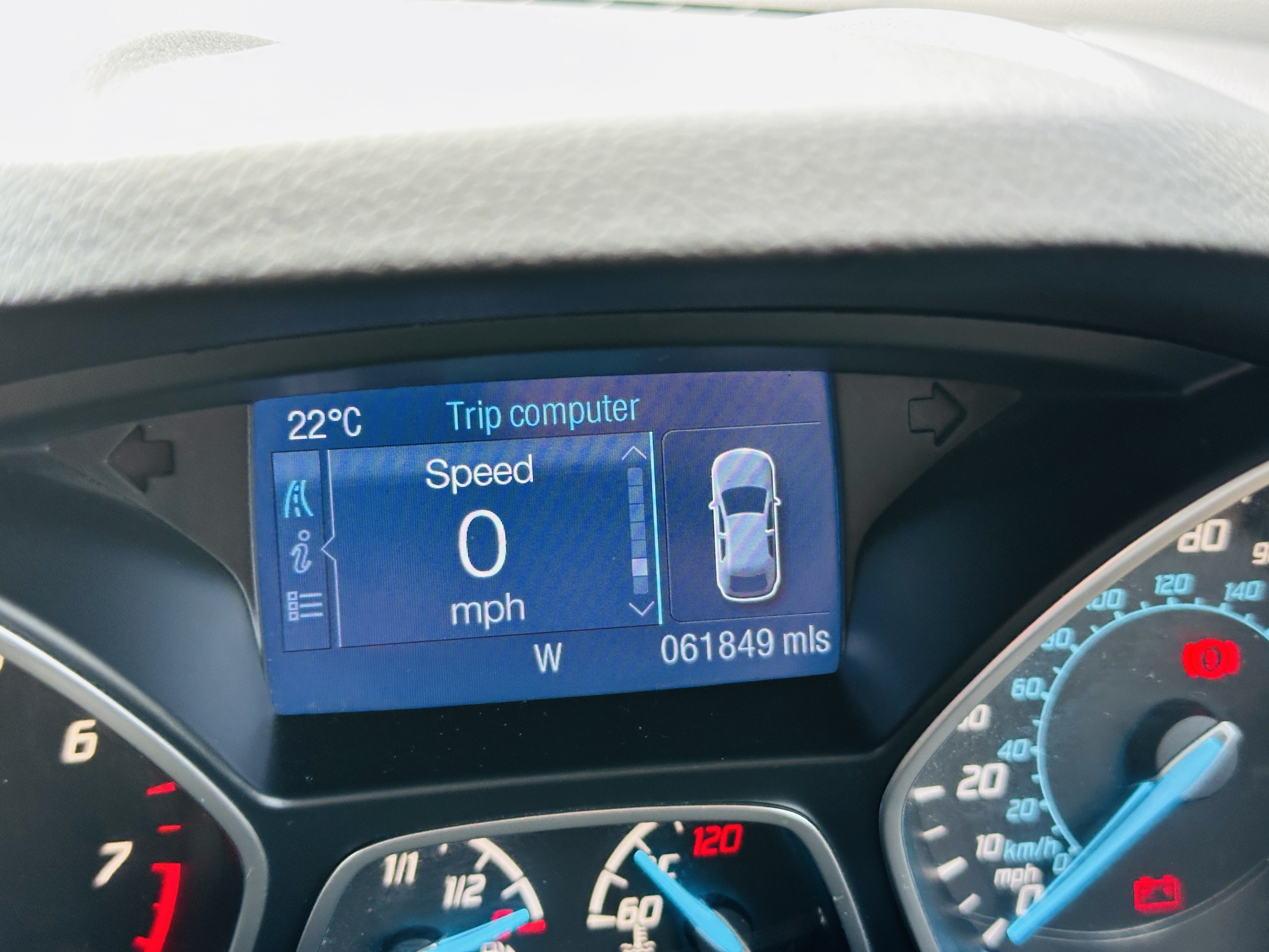 Ford Kuga 1.5T EcoBoost Titanium X Sport SUV 5dr Petrol Manual 2WD Euro 6 (s/s) (150 ps)