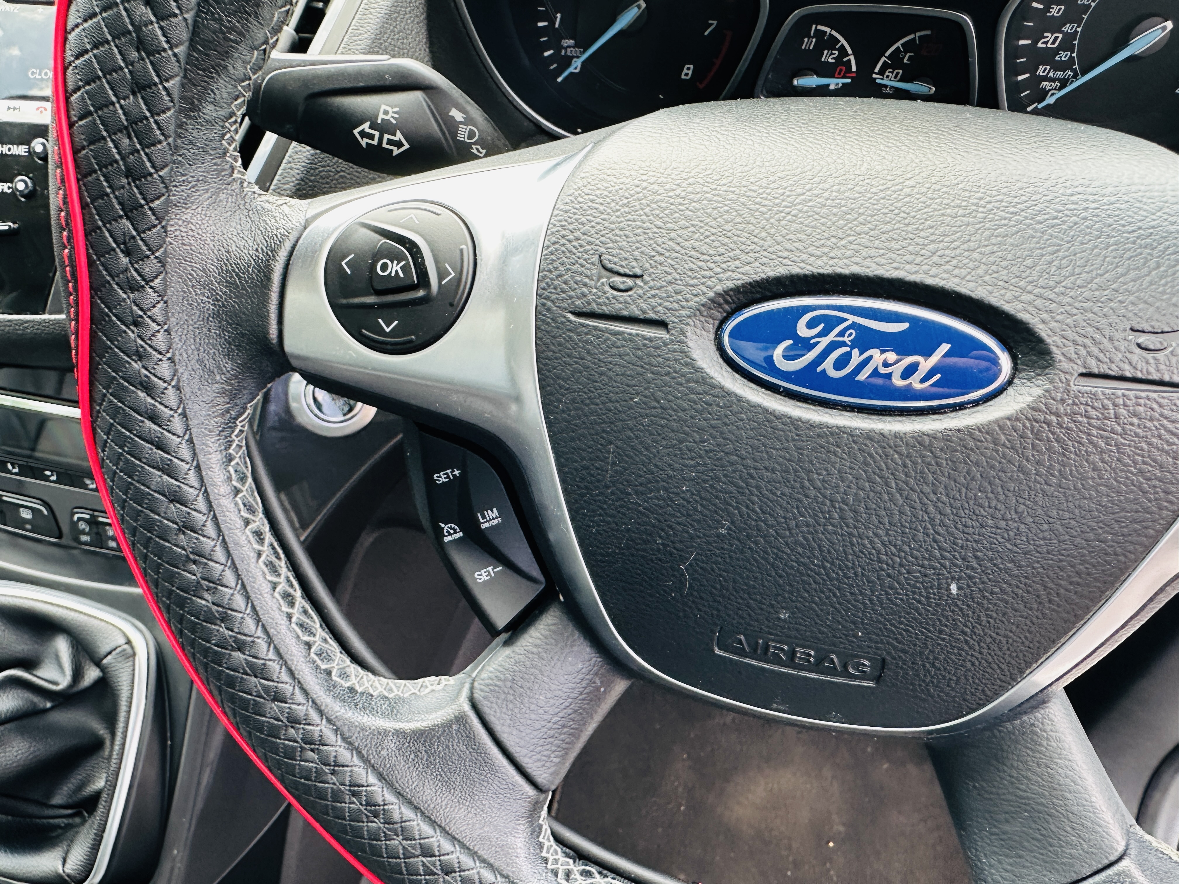 Ford Kuga 1.5T EcoBoost Titanium X Sport SUV 5dr Petrol Manual 2WD Euro 6 (s/s) (150 ps)