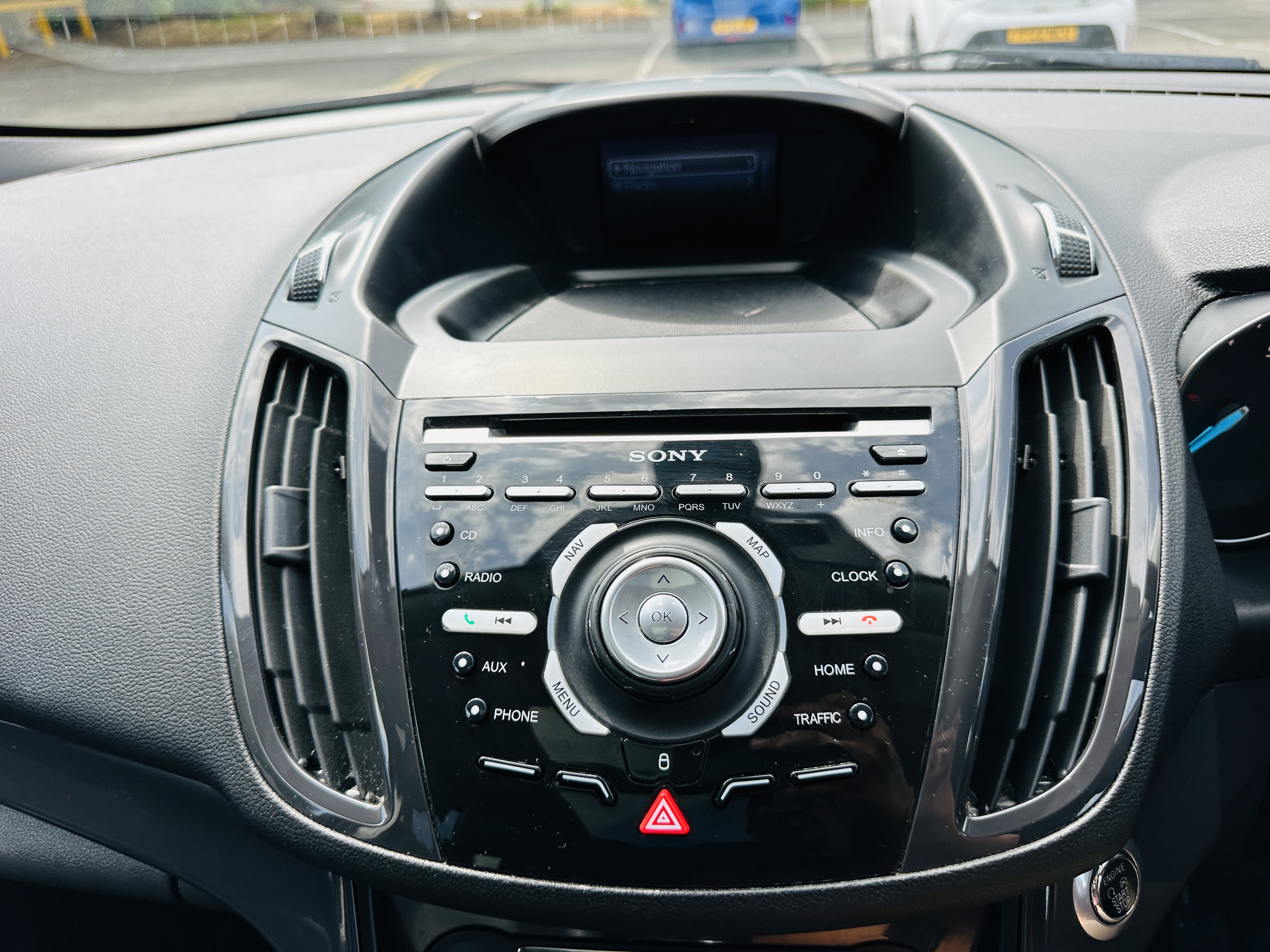 Ford Kuga 1.5T EcoBoost Titanium X Sport SUV 5dr Petrol Manual 2WD Euro 6 (s/s) (150 ps)