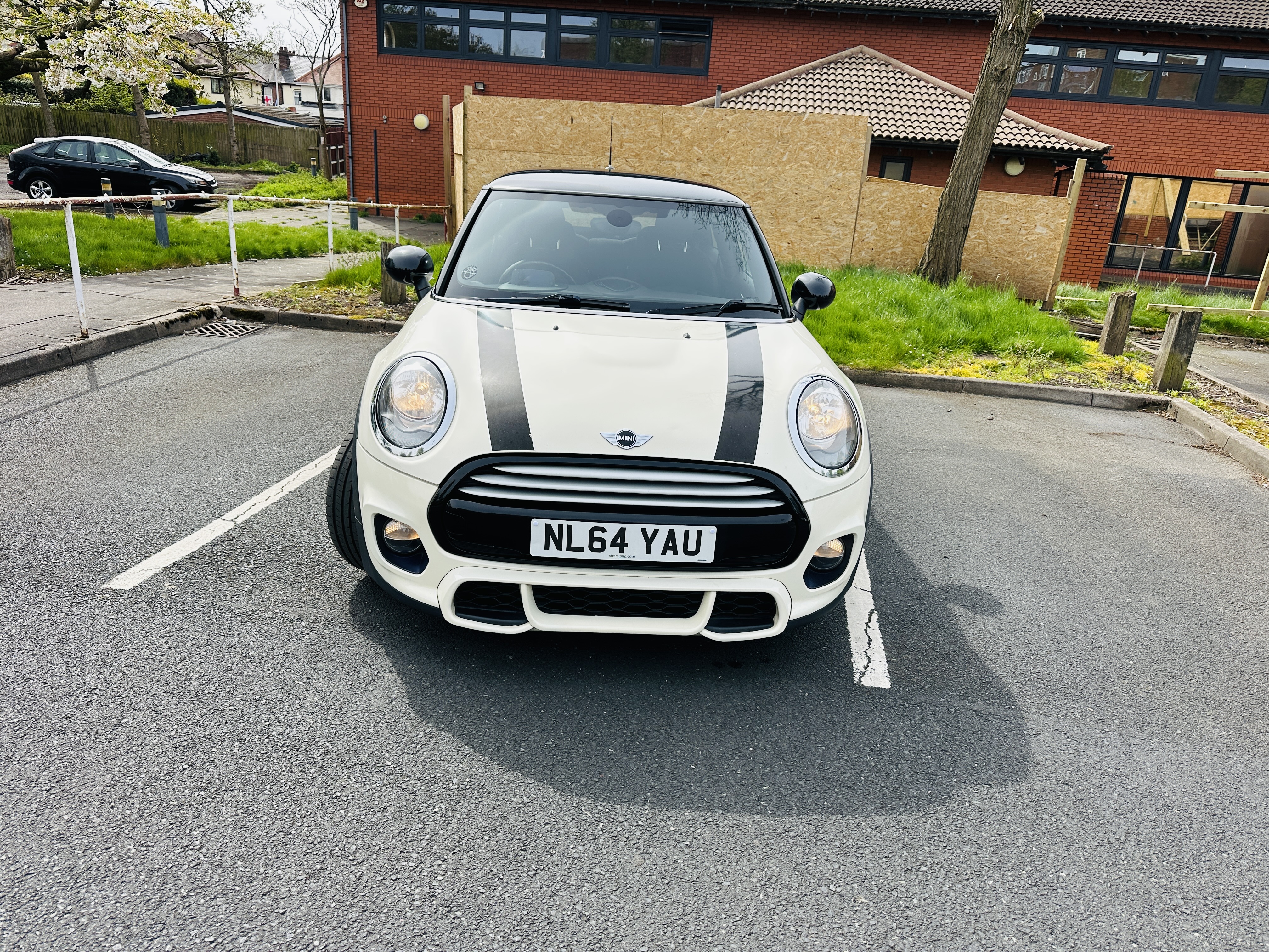 MINI Hatch 1.5 Cooper Hatchback 3dr Petrol Manual Euro 6 (s/s) (136 ps)