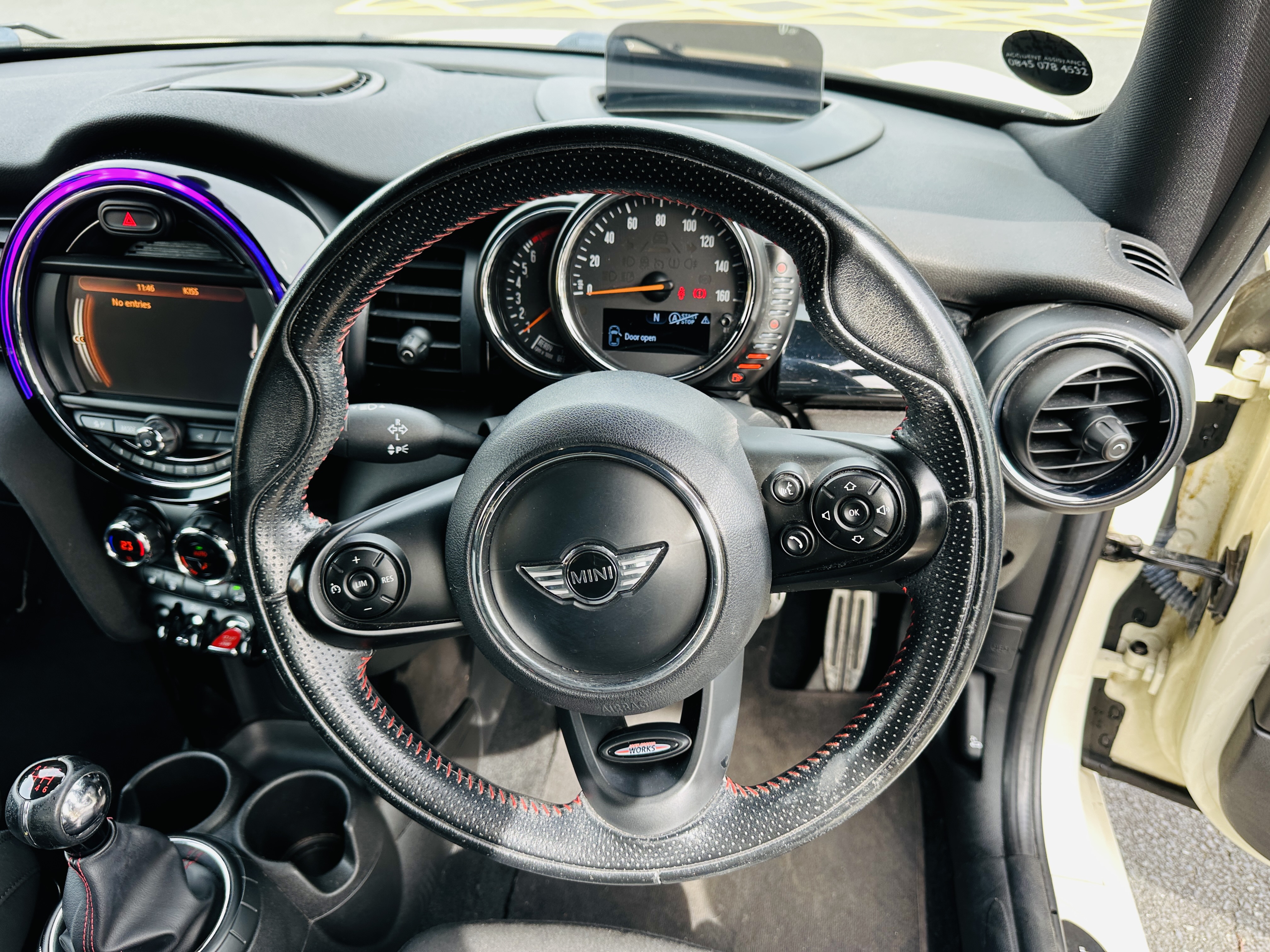 MINI Hatch 1.5 Cooper Hatchback 3dr Petrol Manual Euro 6 (s/s) (136 ps)