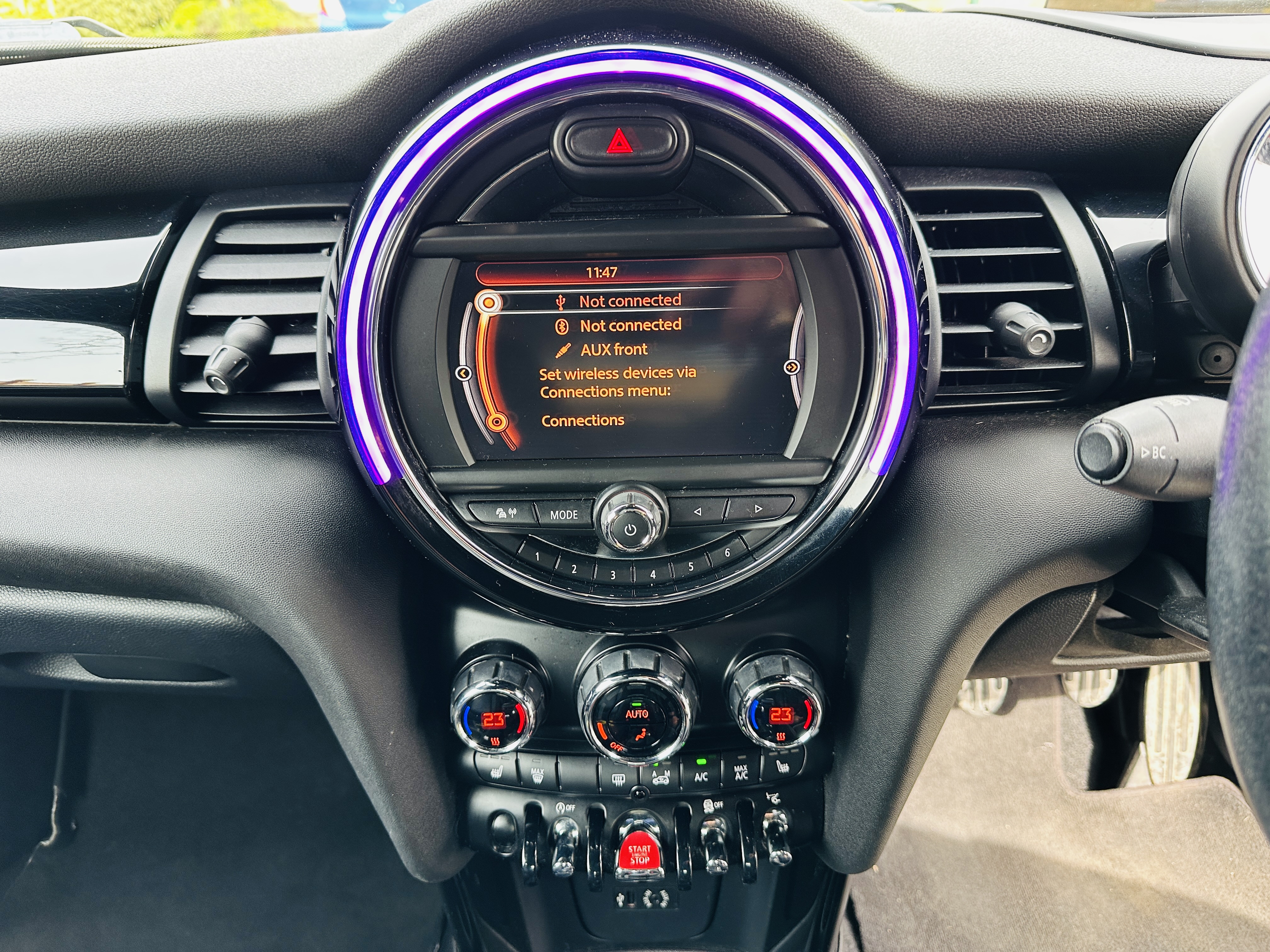 MINI Hatch 1.5 Cooper Hatchback 3dr Petrol Manual Euro 6 (s/s) (136 ps)