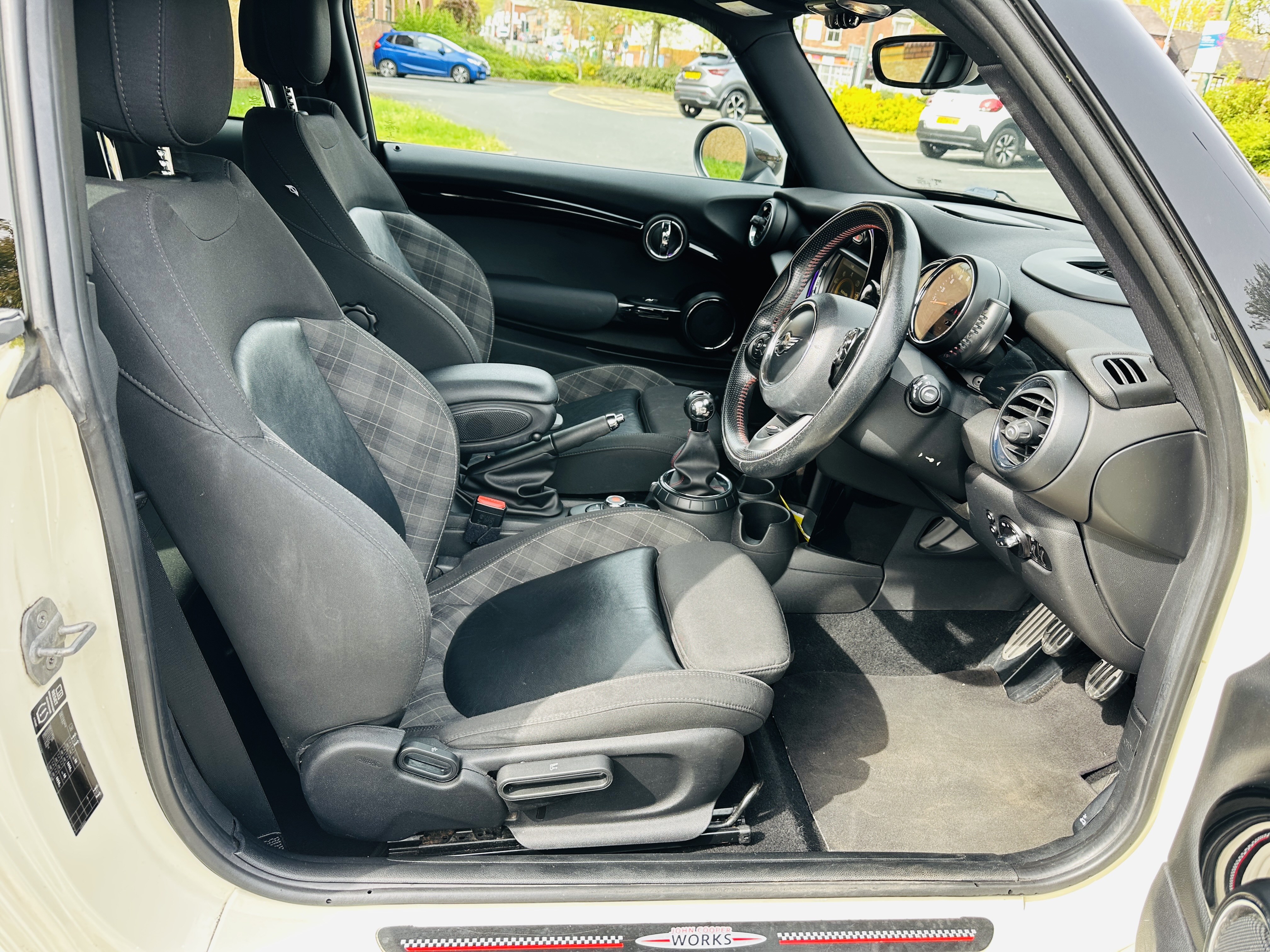 MINI Hatch 1.5 Cooper Hatchback 3dr Petrol Manual Euro 6 (s/s) (136 ps)