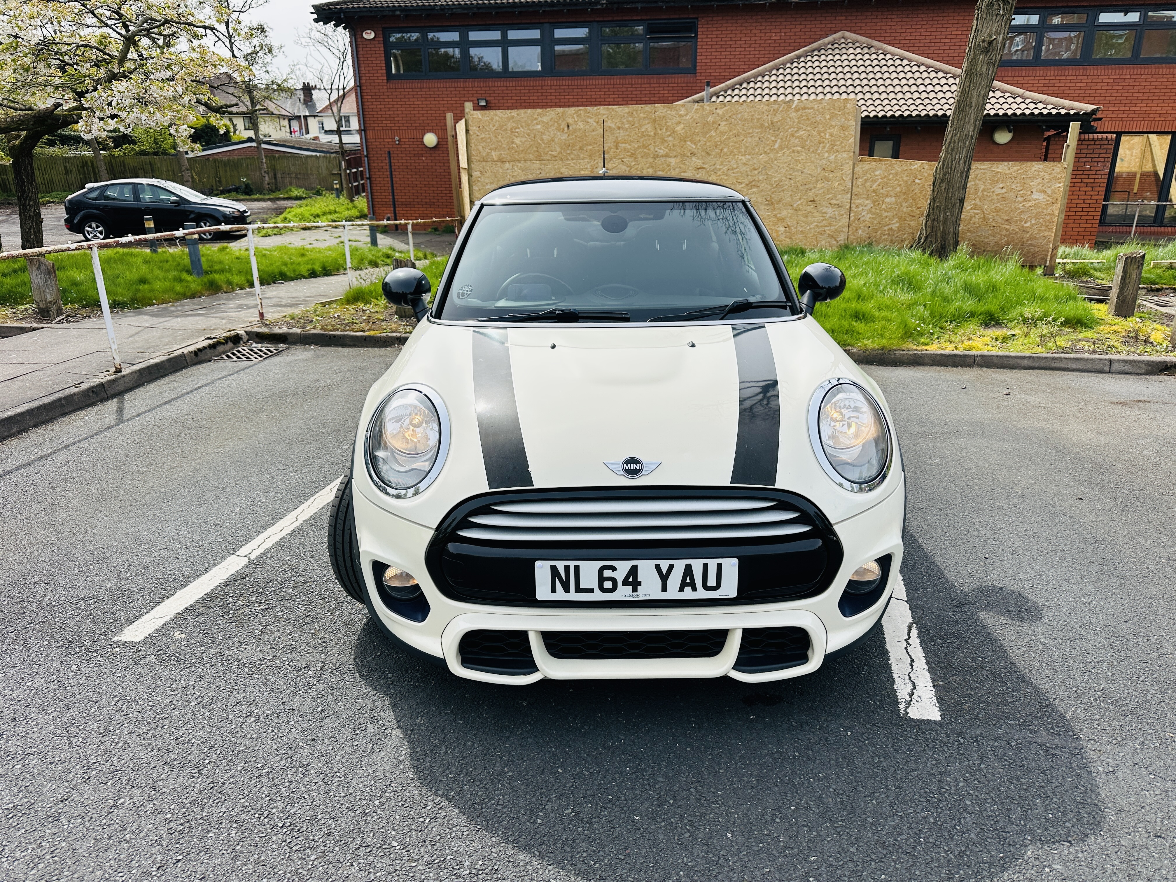 MINI Hatch 1.5 Cooper Hatchback 3dr Petrol Manual Euro 6 (s/s) (136 ps)
