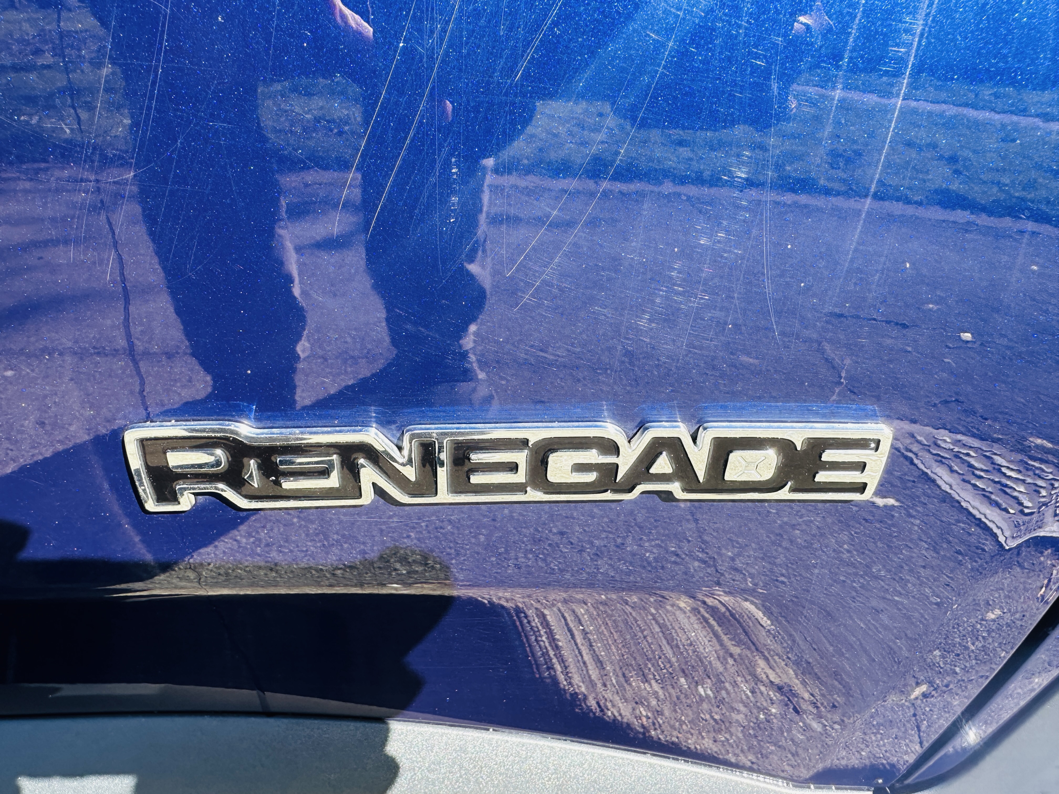 Jeep Renegade 1.6 MultiJetII Limited SUV 5dr Diesel Manual Euro 6 (s/s) (120 ps)