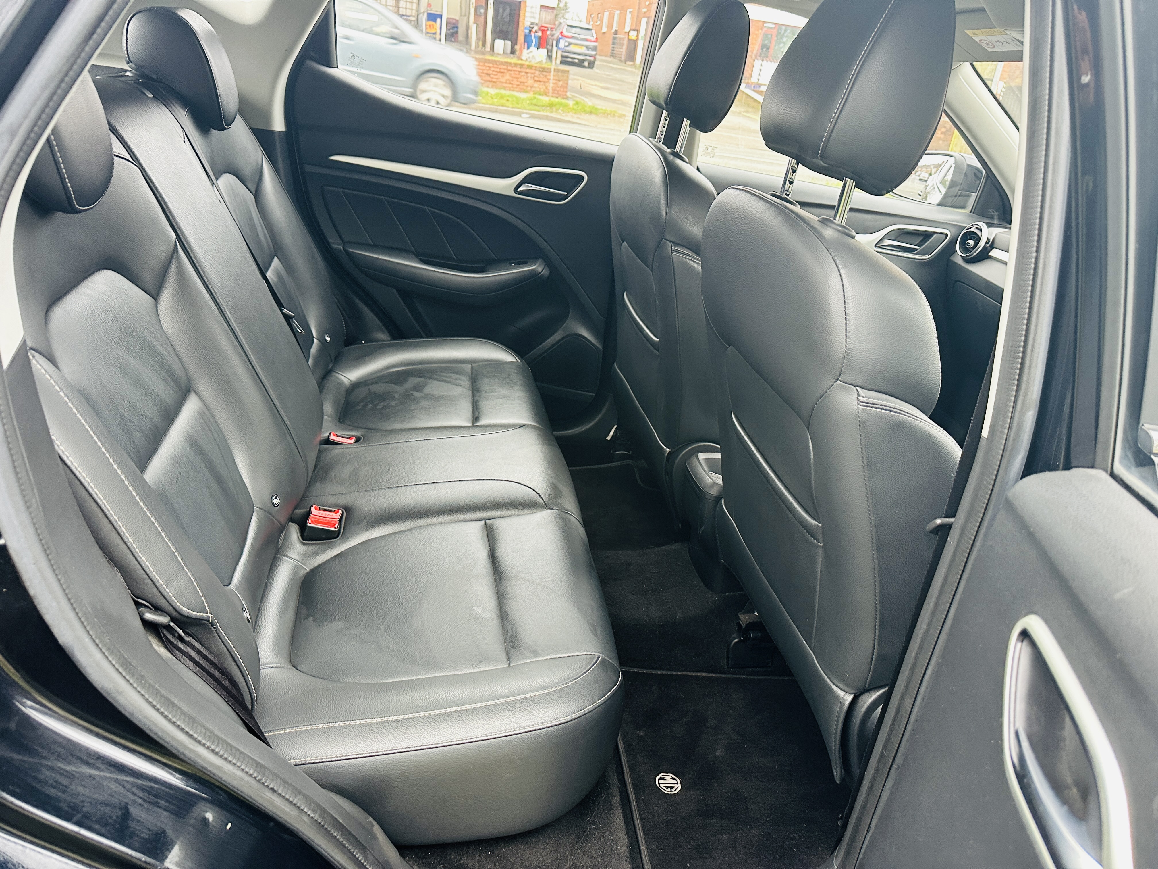MG MG ZS 1.5 VTi-TECH Exclusive SUV 5dr Petrol Manual Euro 6 (s/s) (106 ps)