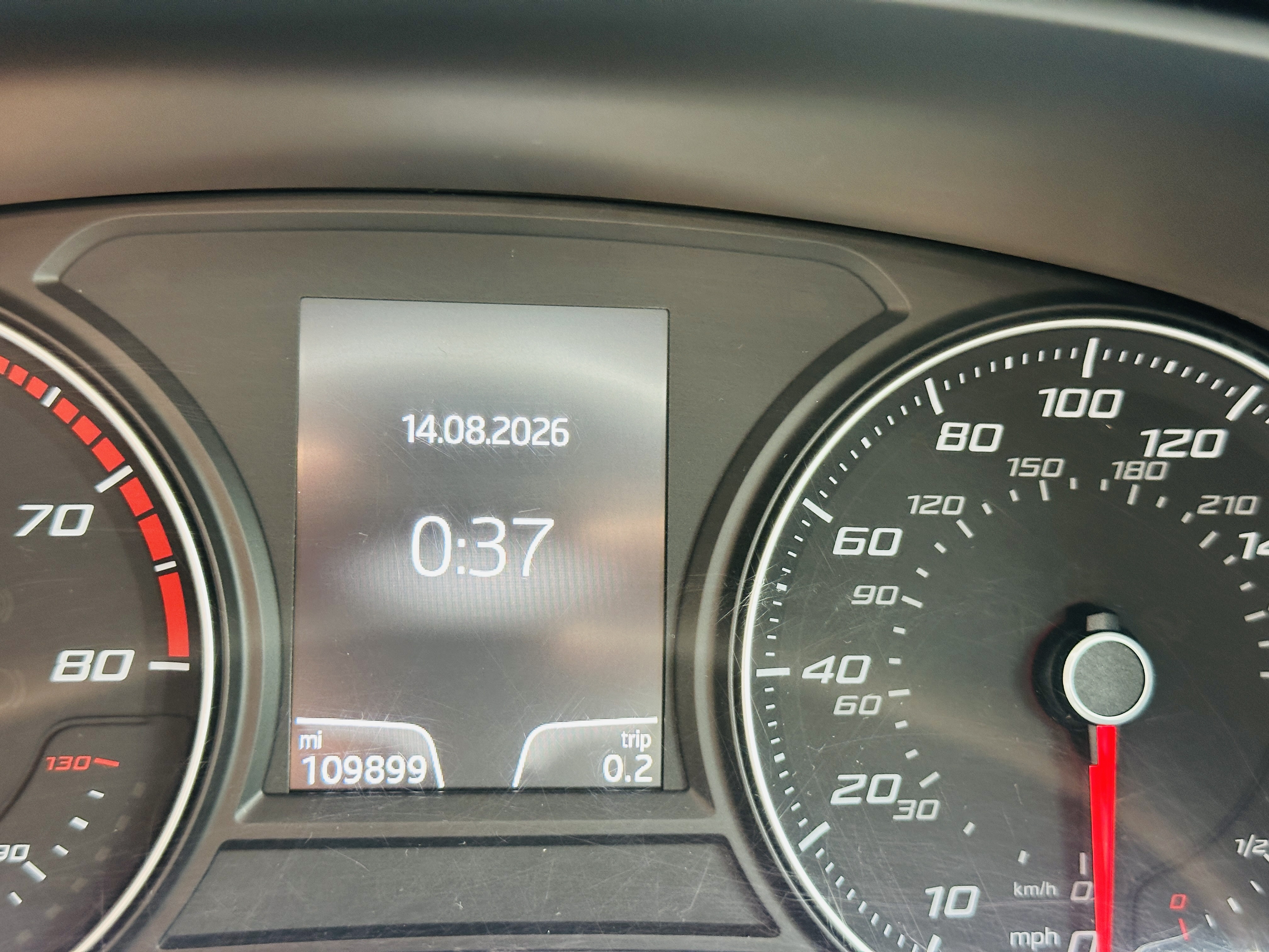 SEAT Leon 1.2 TSI SE Sport Coupe 3dr Petrol Manual Euro 5 (s/s) (105 ps)