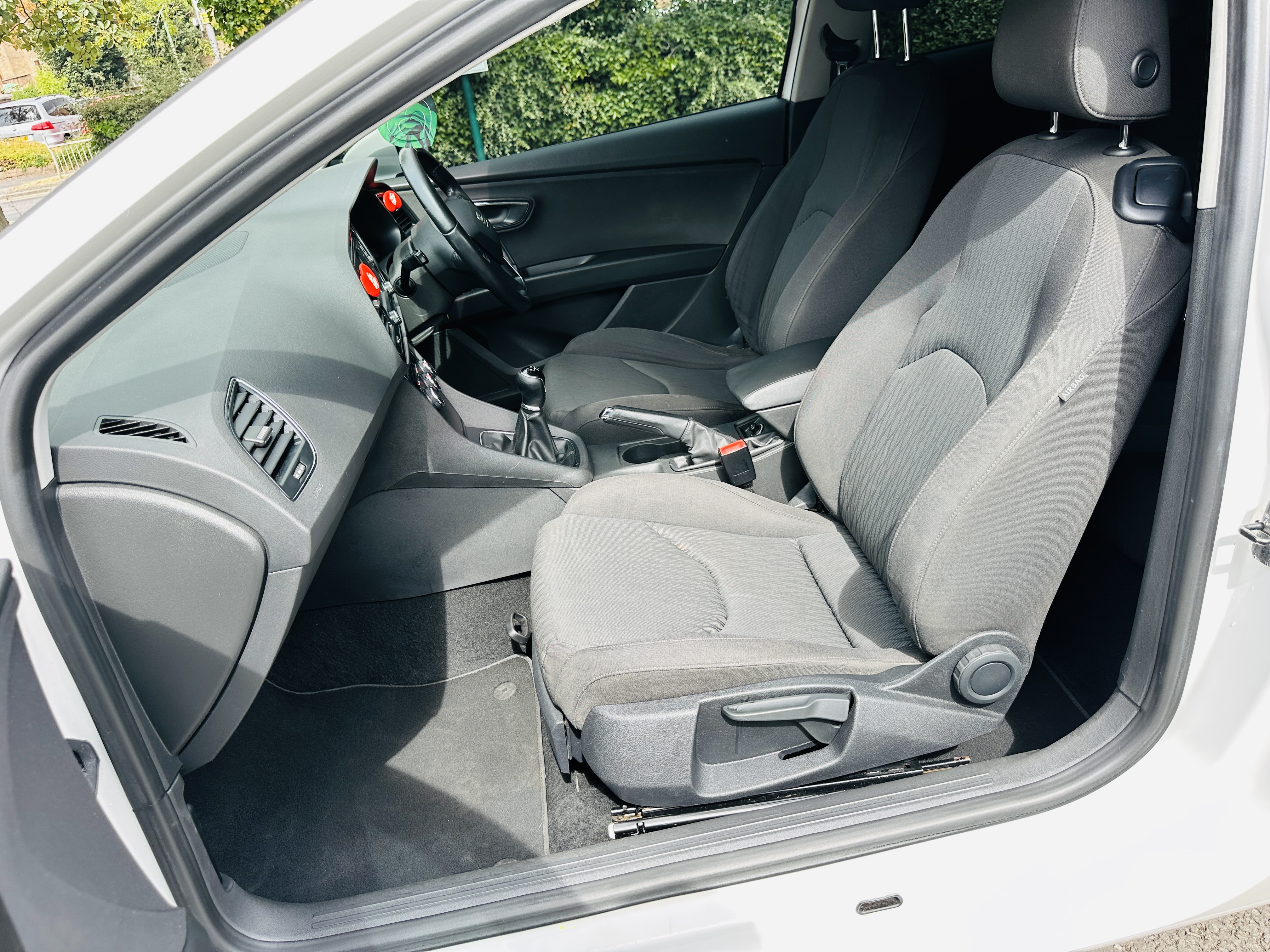 SEAT Leon 1.2 TSI SE Sport Coupe 3dr Petrol Manual Euro 5 (s/s) (105 ps)